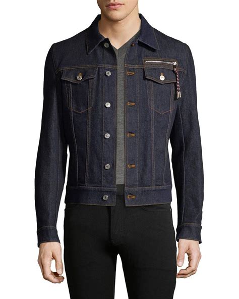 chemise jean dior homme|veste jean dior.